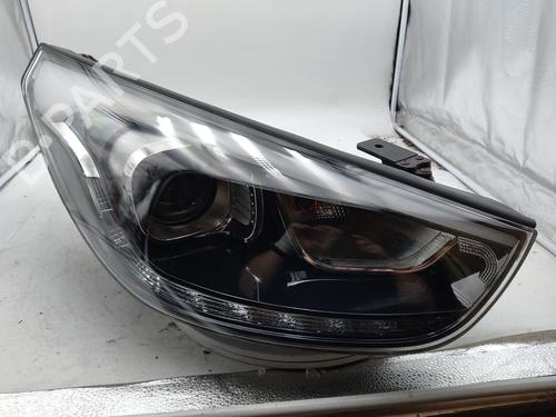 Used Right headlight Right headlight 39039575 39039575