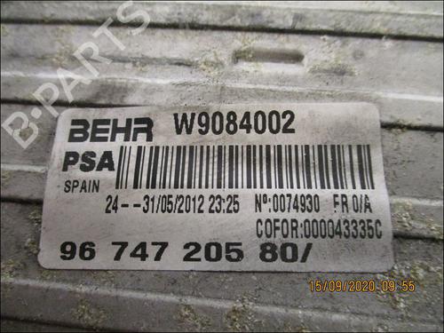 Andre CITROËN DS5 2.0 HDi 165 Hybrid4 4x4 (163 hp) 14882050