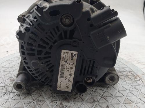 Alternator PEUGEOT RCZ 2.0 HDi | BP39732986M7 - Image 3