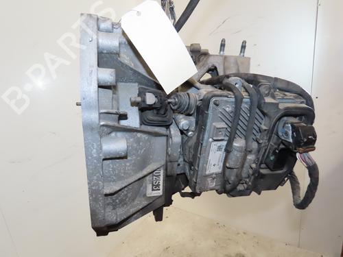 Gearbox DACIA SANDERO II TCe 90 (B8M1, B8MA, B8AC) | BP28685359M3
