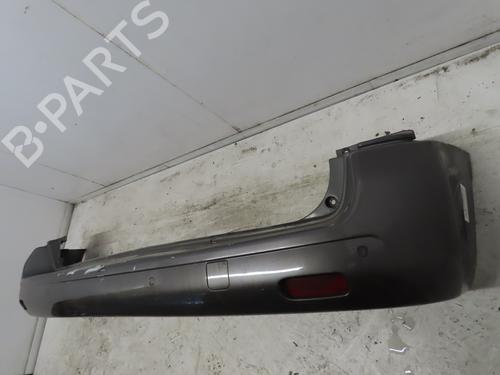 Rear bumper VOLVO XC90 I (275) D5 AWD | BP18452197C8 