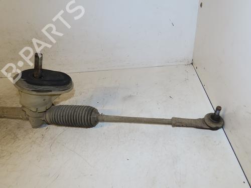Used Steering rack RENAULT MODUS / GRAND MODUS (F/JP0_) 1.5 dCi (FP0F, JP0F) (86 hp) 22811408