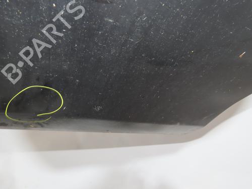 Right rear door VW GOLF VI (5K1) 1.6 TDI | BP23125194C5