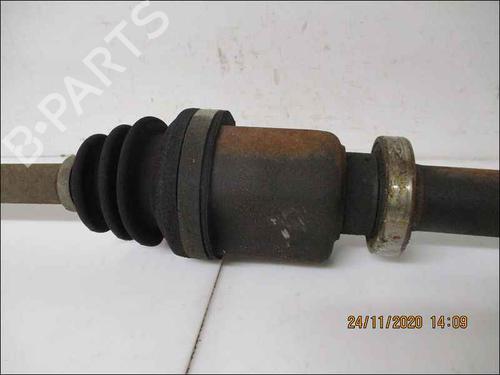 Right front driveshaft DACIA LOGAN MCV (KS_) 1.5 dCi (KS0W) | BP37040612M39 - Image 3