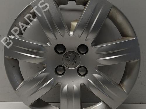 hub-cap-peugeot-partner-box-bodympv-2008-39755405 main image