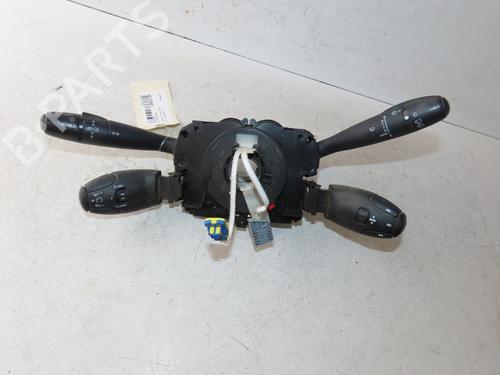 Used Steering column stalk Steering column stalk CITROËN C3 I (FC_, FN_) 1.4 HDi (68 hp) 34333762 34333762