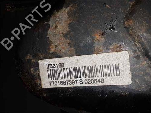 Gearbox RENAULT KANGOO (KC0/1_) 1.4 (KC0C, KC0H, KC0B, KC0M) | BP37042468M3 - Image 4