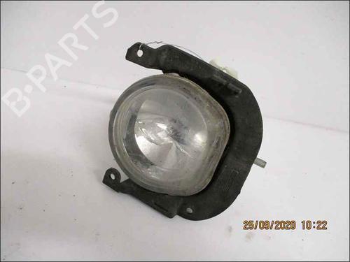 Used Left front fog light Left front fog light 37040570 37040570