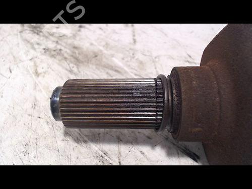 Used Left front driveshaft CITROËN C5 II (RC_) 2.0 HDi (RCRHRH) (136 hp) 10943086