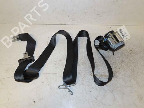 Used Front left seatbelt Front left seatbelt 37047118 37047118