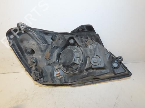 Used Left headlight KIA RIO II (JB) 1.5 CRDi (110 hp) 26280464