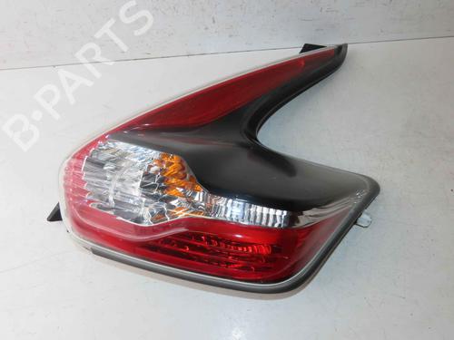 Used Right taillight Right taillight 37056072 37056072