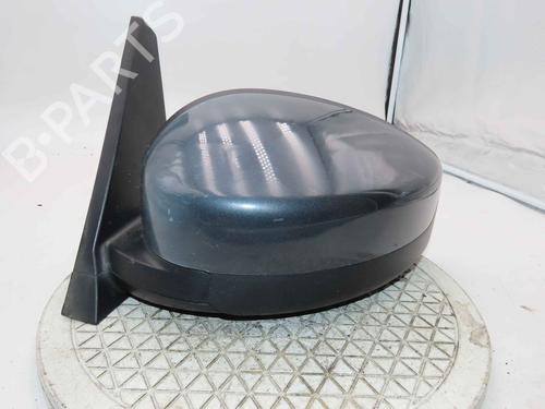 Retrovisor esquerdo RENAULT ESPACE IV (JK0/1_) 2.0 dCi (JK01, JK02, JK1J, JK1K, JK1H) | BP37061810C26 - Image 2
