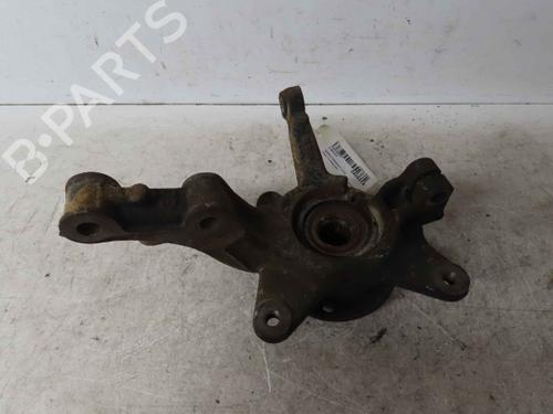 Used Right front steering knuckle Right front steering knuckle RENAULT KANGOO Express (FW0/1_) 1.5 dCi 85 (FW0K, FW0L, FW0B) (86 hp) 37047890 37047890