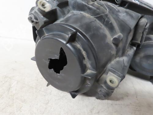 Used Left headlight VW GOLF V (1K1) 1.6 FSI (115 hp) 15276027