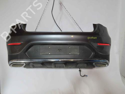 Used Rear bumper Rear bumper 37053151 37053151