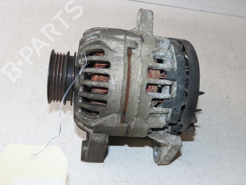 Alternator RENAULT TWINGO II (CN0_) 1.2 16V (CN0K, CN0V, CN0A) | BP33278182M7 - Image 2