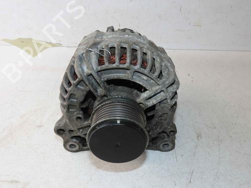 Used Alternator Alternator 37056824 37056824