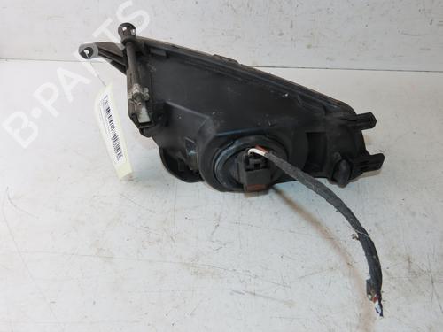 Left front fog light VW SHARAN (7N1, 7N2) 1.4 TSI | BP29345521C30 