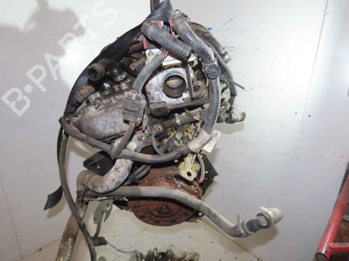 Engine LANCIA MUSA (350_) 1.4 (350.AXA11, 350.AXA1A) | BP37041608M1 - Image 2