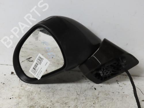 Used Left mirror PEUGEOT 308 CC (4B_) 2.0 HDi (4BRHRH, 4BRHRJ) (136 hp) 24103228