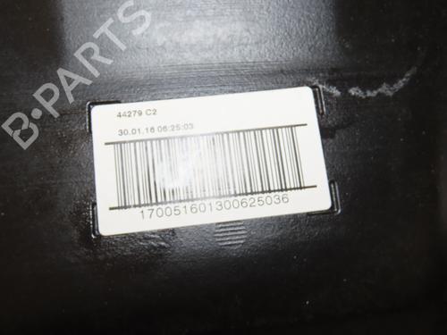 Fuel tank RENAULT CLIO IV (BH_) 0.9 TCe 90 (BHNF, BHMA, BHMH, BHJK, BHJR) | BP21008077C62 