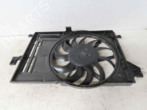 Radiator fan FORD KUGA II (DM2) 1.5 TDCi | BP37047911M35 - Image 2