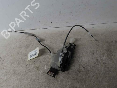 front-left-lock-citroen-c3-iii-sx-2016-37047123 main image