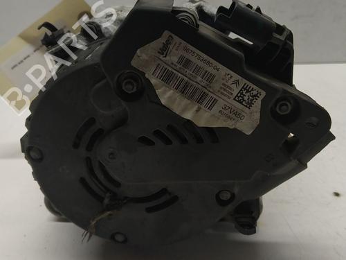 Alternator CITROËN C4 II (NC_) 1.6 HDi 115 | BP40051292M7 - Image 4
