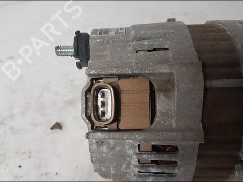 Alternator NISSAN MICRA IV (K13K, K13KK) 1.2 | BP10940779M7