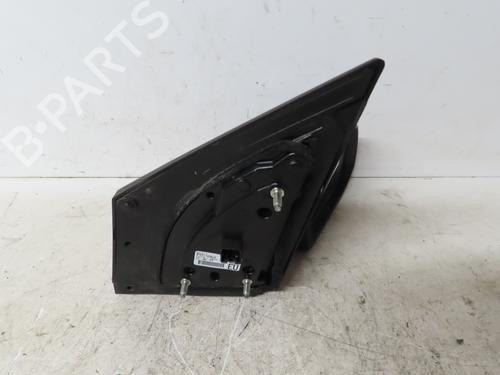 Right mirror HYUNDAI i10 II (BA, IA) 1.0 | BP16979586C27 