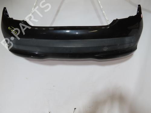 Used Rear bumper PEUGEOT 207 (WA_, WC_) 1.4 HDi (68 hp) 29414562