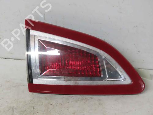 Used Left tailgate light Left tailgate light 37042821 37042821