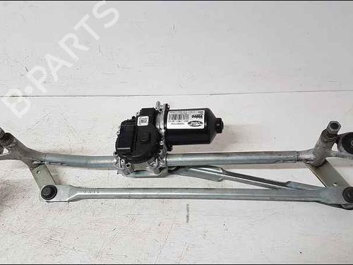 Used Front wiper motor Front wiper motor 37043114 37043114