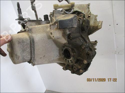 Gearbox CITROËN C4 Coupe (LA_) 1.4 16V | BP15903305M3 
