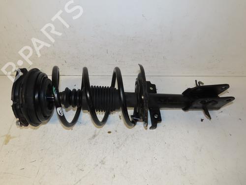 Right front shock absorber RENAULT LAGUNA II (BG0/1_) 1.9 dCi (BG1A, BG1W, BG0G) | BP26195899M17