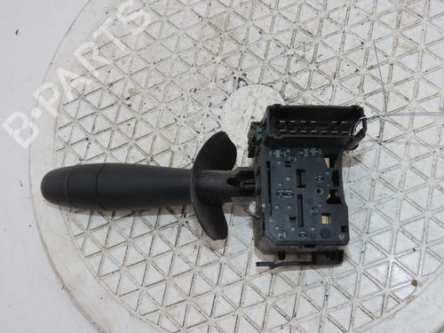 Used Steering column stalk RENAULT MASTER II Van (FD) 2.2 dCI 90 (FD0G, FD0N, FD2G, FD2N, FD3G, FD3N) (90 hp) 26196219