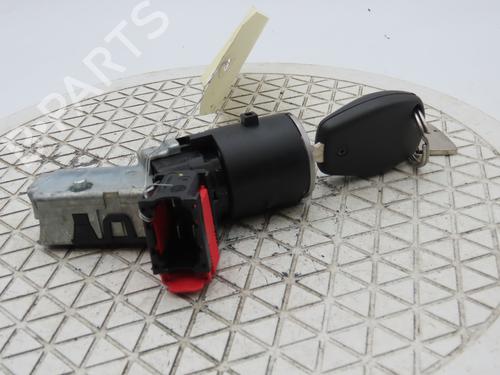 Ignition barrel DACIA SANDERO II TCe 90 (B8M1, B8MA, B8AC) | BP29152787M48