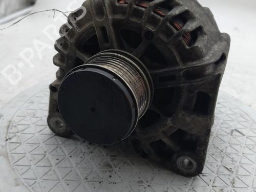 Used Alternator Alternator 39217671 39217671