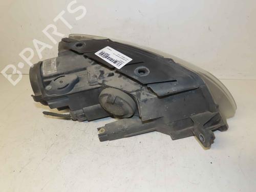 Left headlight VW PASSAT B6 Variant (3C5) 2.0 TDI 16V 4motion | BP37048656C28 - Image 4