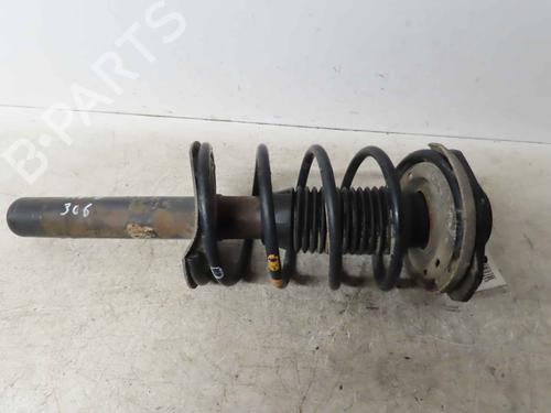 Used Right front shock absorber Right front shock absorber 37043423 37043423
