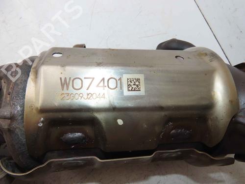 Catalyst KIA STONIC (YB) 1.0 T-GDi | BP37060844M10 - Image 5