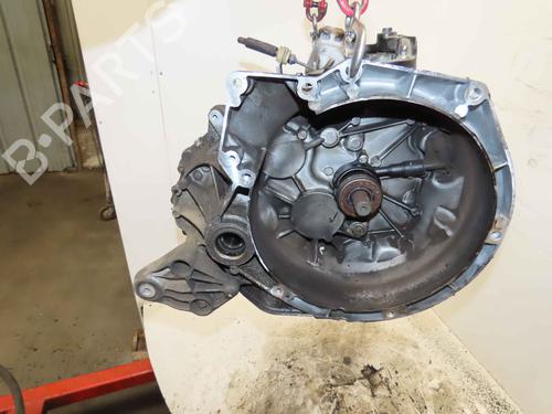 Gearbox FORD C-MAX II (DXA/CB7, DXA/CEU) 1.5 TDCi ECOnetic | BP37061289M3 - Image 5