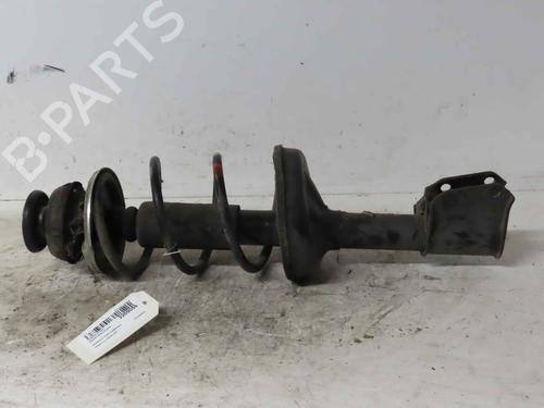 Used Left front shock absorber Left front shock absorber 37042500 37042500