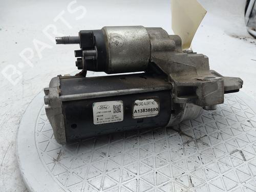 Used Starter Starter 39039546 39039546