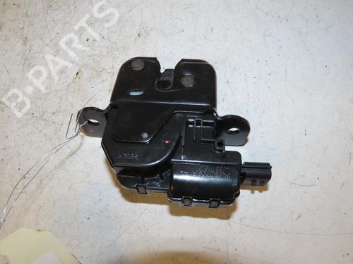Used Tailgate lock RENAULT MEGANE III Grandtour (KZ0/1) 1.5 dCi (KZ09, KZ0D, KZ1G, KZ29, KZ14, KZ1W, KZ10, KZ1F,... (110 hp) 29153716