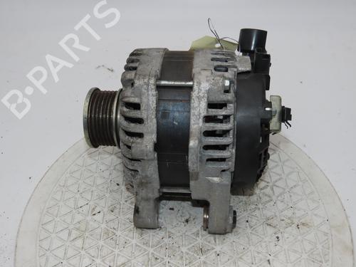 Alternator PEUGEOT 3008 II SUV (MC_, MR_, MJ_, M4_) 1.5 BlueHDi 130 | BP21836542M7 
