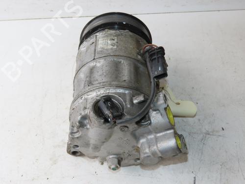 Kompresor / Sprężarka klimatyzacji A/C MINI MINI (F56) John Cooper Works | BP30556870M34