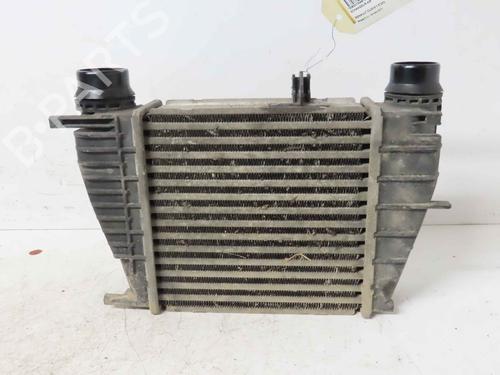 Intercooler Intercooler RENAULT CLIO III (BR0/1, CR0/1) 1.5 dCi (75 hp) 37050514 37050514