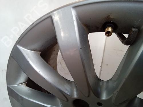 Rim MERCEDES-BENZ E-CLASS (W211) E 280 CDI (211.020) | BP16202776C45 